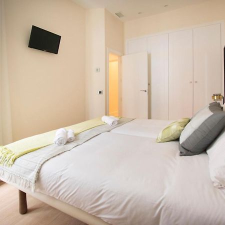 Minty Stay - Paz Madrid Luaran gambar
