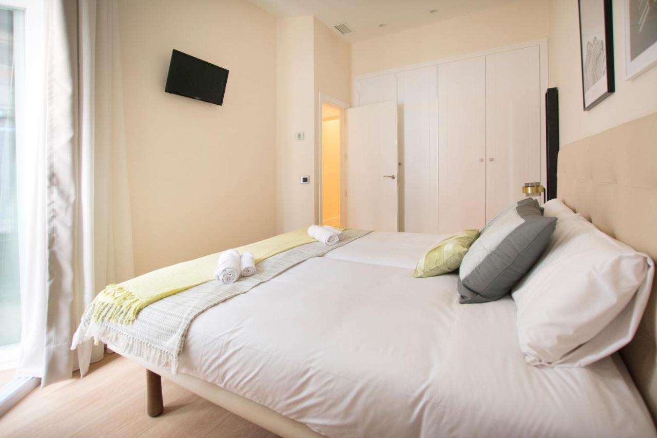 Minty Stay - Paz Madrid Luaran gambar