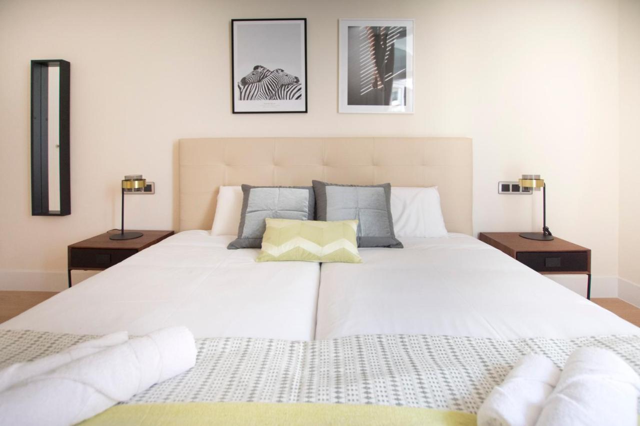 Minty Stay - Paz Madrid Luaran gambar