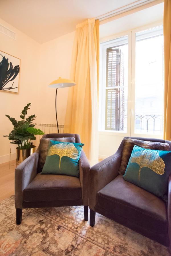Minty Stay - Paz Madrid Luaran gambar