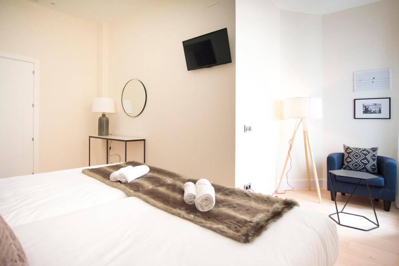 Minty Stay - Paz Madrid Luaran gambar